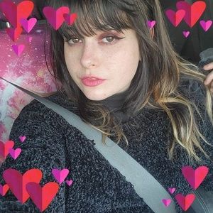 Meet your Posher, Kylee